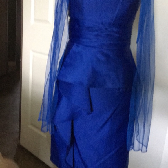 Cocktail/Prom Dress - Picture 2 of 5